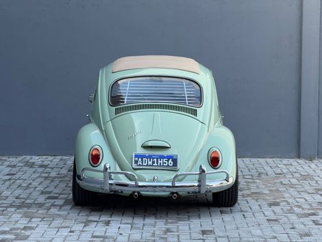Volkswagen Fusca 1300