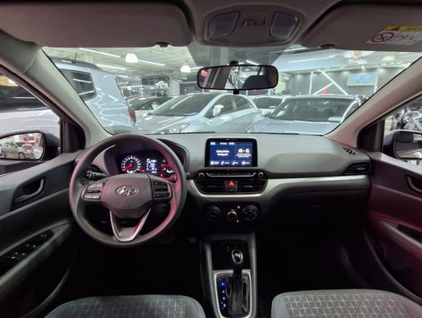 Hyundai HB20S Comfort Plus 1.0 TB Flex 12V Aut