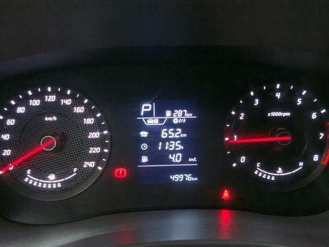 Hyundai HB20S Comfort Plus 1.0 TB Flex 12V Aut