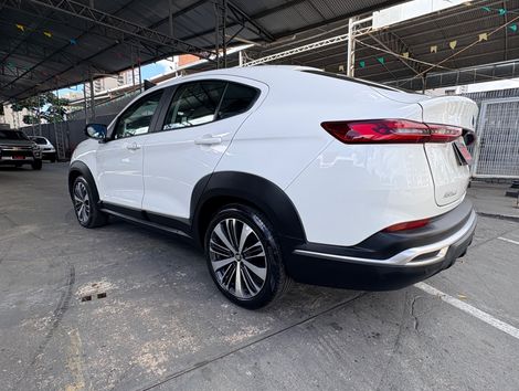 Fiat Fastback Audace 1.0 200 T. Flex Aut
