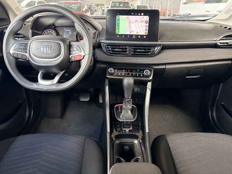 Fiat Fastback Audace 1.0 200 T. Flex Aut
