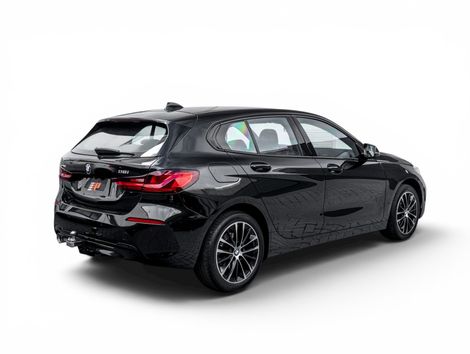 BMW 118IA