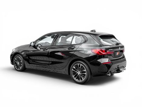 BMW 118IA