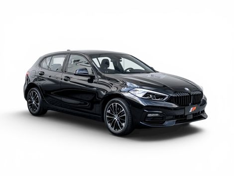 BMW 118IA