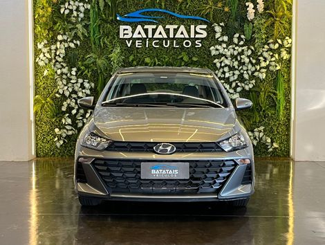 Hyundai HB20S Comfort Plus 1.0 Flex 12V Mec.