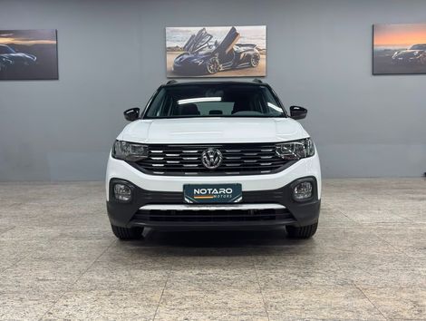 VolksWagen T-Cross Sense 200 TSI 1.0 Flex 5p Aut.