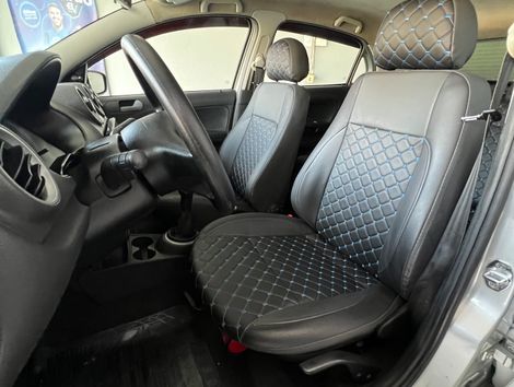 VolksWagen Gol (novo) 1.0 Mi Total Flex 8V 4p