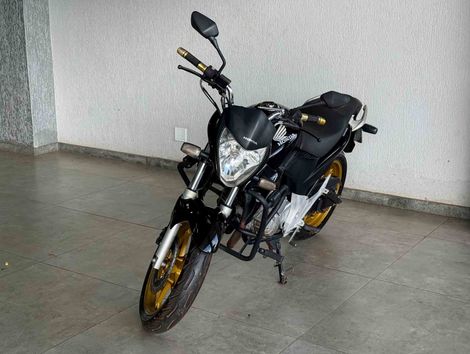 HONDA CB 300R/ 300R FLEX
