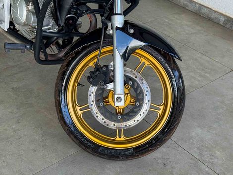 HONDA CB 300R/ 300R FLEX