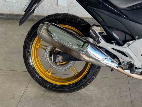 HONDA CB 300R/ 300R FLEX