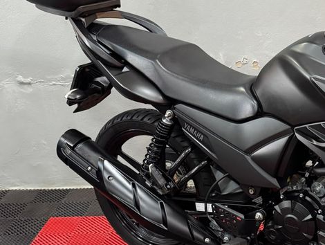 YAMAHA YS 150 FAZER SED/ FLEX