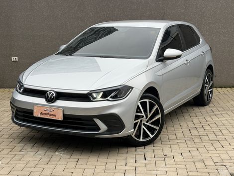 VolksWagen Polo 1.0 MPI Flex 12V 5p