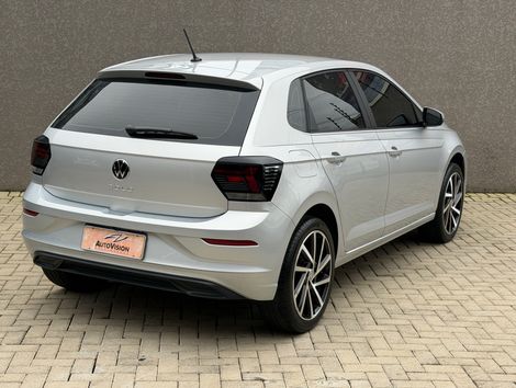 VolksWagen Polo 1.0 MPI Flex 12V 5p