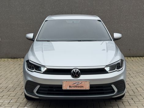 VolksWagen Polo 1.0 MPI Flex 12V 5p
