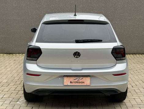VolksWagen Polo 1.0 MPI Flex 12V 5p