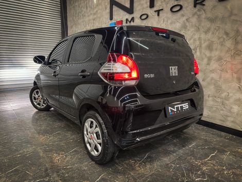 Fiat MOBI LIKE 1.0 Fire Flex 5p.
