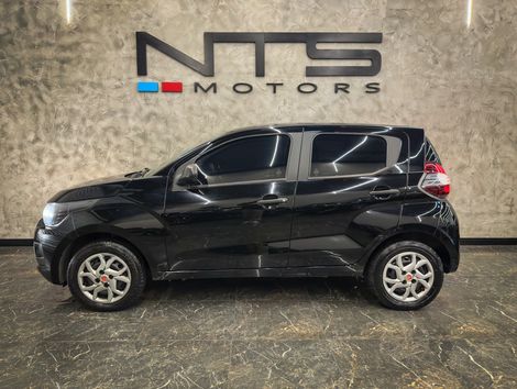 Fiat MOBI LIKE 1.0 Fire Flex 5p.
