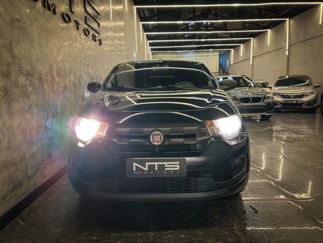 Fiat MOBI LIKE 1.0 Fire Flex 5p.