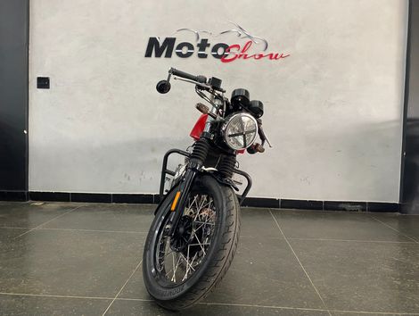 Royal Enfield Continental GT 650