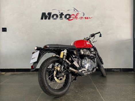 Royal Enfield Continental GT 650
