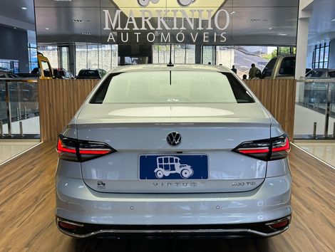 VolksWagen VIRTUS Highline 200 TSI 1.0 Flex 12V Aut