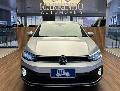 VolksWagen VIRTUS Highline 200 TSI 1.0 Flex 12V Aut