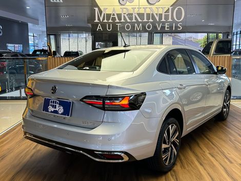 VolksWagen VIRTUS Highline 200 TSI 1.0 Flex 12V Aut