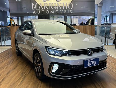 VolksWagen VIRTUS Highline 200 TSI 1.0 Flex 12V Aut