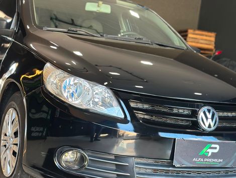 VolksWagen VOYAGE 1.0/1.0 City Mi Total Flex 8V 4p