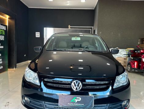 VolksWagen VOYAGE 1.0/1.0 City Mi Total Flex 8V 4p