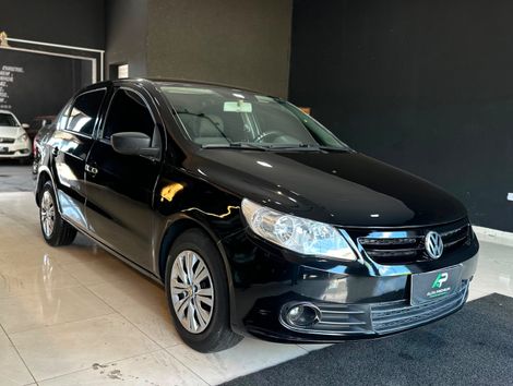 VolksWagen VOYAGE 1.0/1.0 City Mi Total Flex 8V 4p