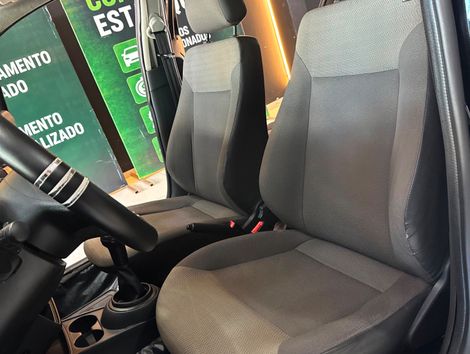 VolksWagen VOYAGE 1.0/1.0 City Mi Total Flex 8V 4p