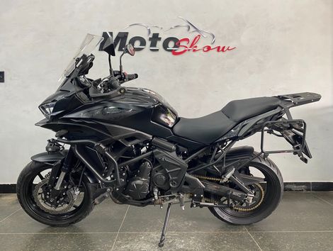 KAWASAKI Versys 650cc