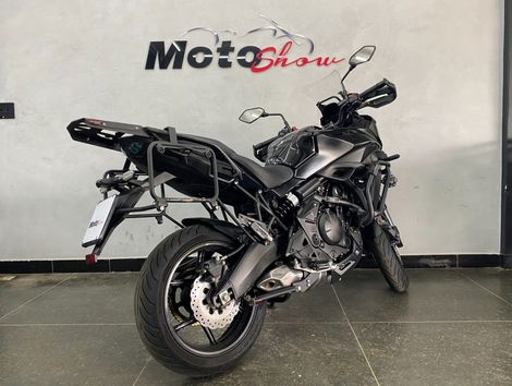 KAWASAKI Versys 650cc