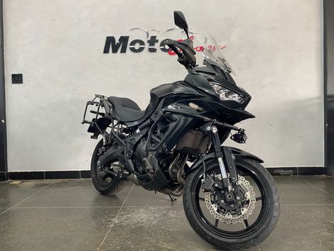 KAWASAKI Versys 650cc