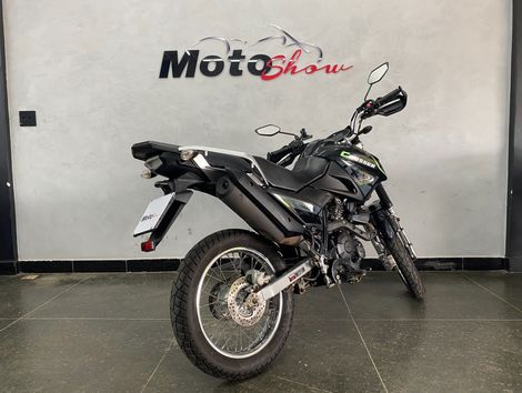 YAMAHA XTZ 150 CROSSER S FLEX