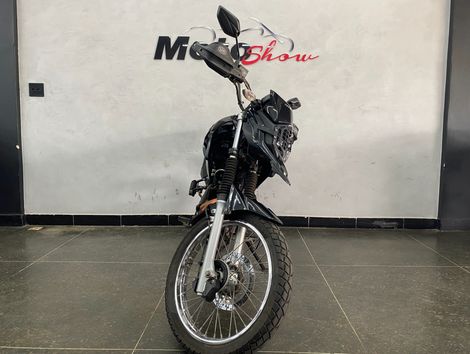 YAMAHA XTZ 150 CROSSER S FLEX