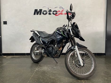 YAMAHA XTZ 150 CROSSER S FLEX
