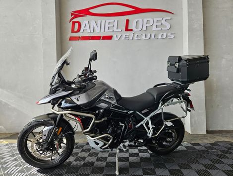 TRIUMPH TIGER 900 GT PRO