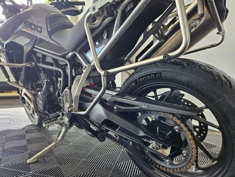 TRIUMPH TIGER 900 GT PRO