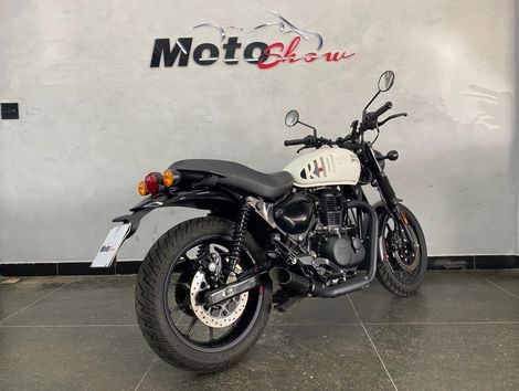 Royal Enfield Hunter 350 Rebel