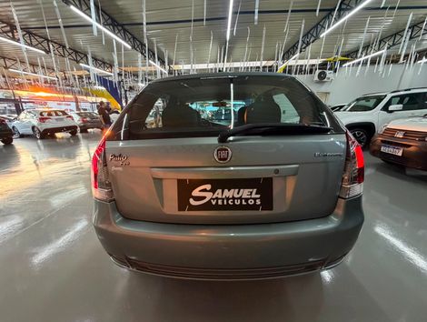 Fiat Palio 1.0 Cel. ECON./ITALIA F.Flex 8V 4p