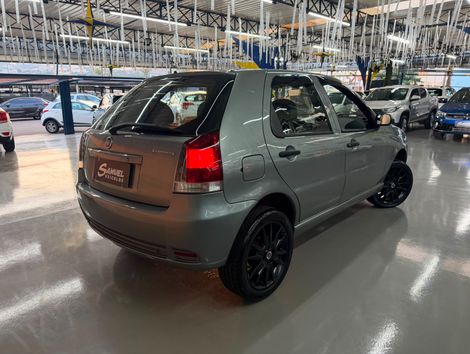 Fiat Palio 1.0 Cel. ECON./ITALIA F.Flex 8V 4p