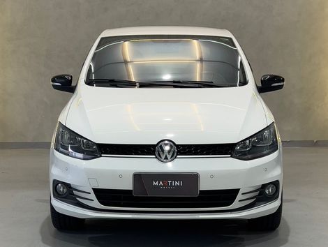 VolksWagen Fox RUN 1.6 Flex 8V 5p
