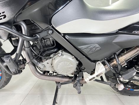 BMW G 650 GS