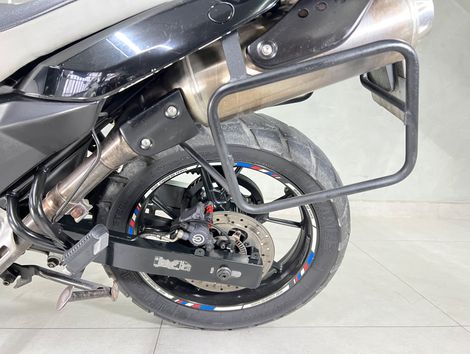 BMW G 650 GS
