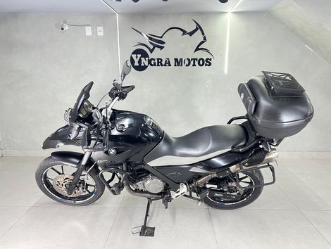 BMW G 650 GS