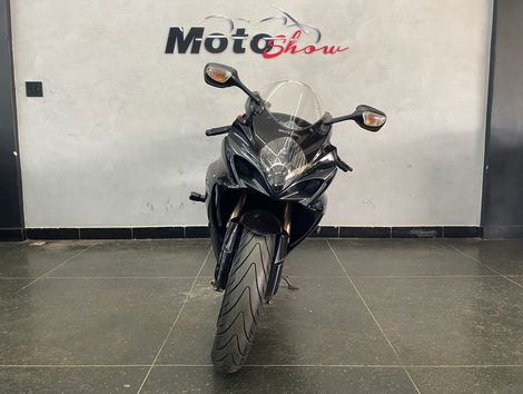 SUZUKI GSX-R 1000