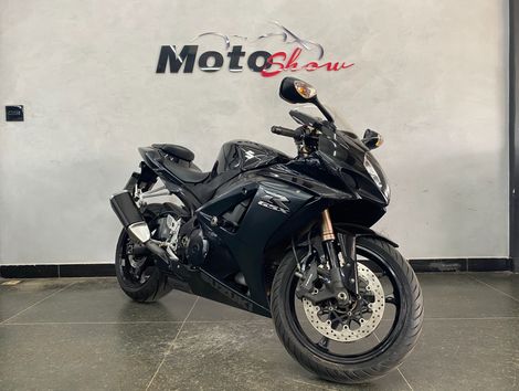 SUZUKI GSX-R 1000