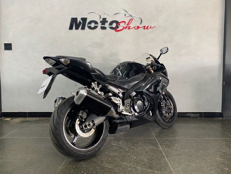 SUZUKI GSX-R 1000